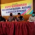 Video Kata Kata Camat di Sumenep Bikin Terkejut