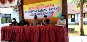 Video Kata Kata Camat di Sumenep Bikin Terkejut