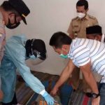 Peternak Sapi Ditemukan Gantung Diri Dalam Kandangnya Sendiri Bikin Ngeri