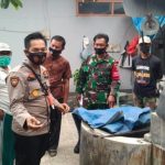 Hanya Pakai Celana Dalam Orang Ini Ditemukan Tewas Didalam Sumur