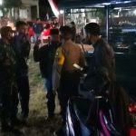 Perayaan HUT RI ke-76 Dengan Orkes Dangdutan di Pasuruan Dibubarkan Polisi