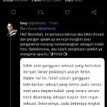 Model di Malang Jadi Korban Fetish Viral di Media Sosial