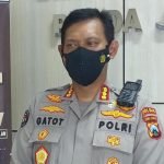 Polda Jatim Masih Menunggu Instruksi Soal Pemindahan Enam Terduga Teroris Ke Jakarta