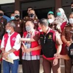 Korupsi Bantuan Rp 25 M, Mantan Wabup Pasuruan dan 2 Orang Ditetapkan Sebagai Tersangka