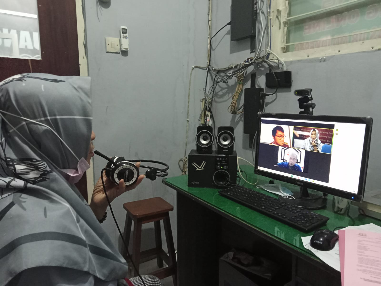 Kasus Korupsi Dinas Pertanian Mojokerto Masuk ke Pelimpahan Tahap II
