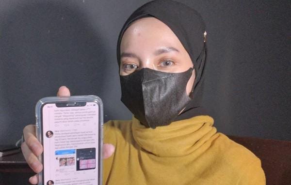 Korban Fetish Mukena di Malang Akan Melapor Ke Polisi