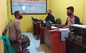 Dukun Cabul Akhirnya Diringkus Setelah Mencabuli Bocah 10 Tahun