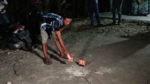 Dikeroyok Orang Tak Dikenal Dua Pemuda di Tuban Luka Parah