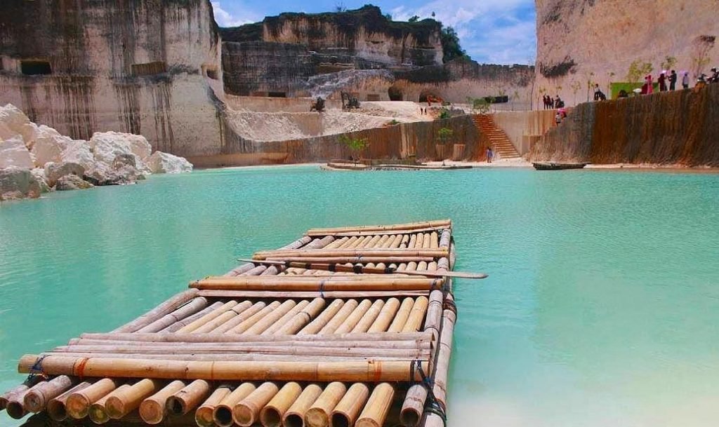 Ini Lokasi Prewedding Yang Paling Digemari Di Jatim 