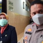 Aktivis Anti Masker Dilaporkan Polisi Usai Menyerang Hakim PN Banyuwangi