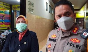 Aktivis Anti Masker Dilaporkan Polisi Usai Menyerang Hakim PN Banyuwangi