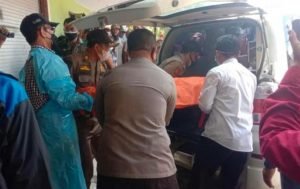 Terlilit Hutang Pinjaman Online Karyawan Bank Nekat Gantung Diri