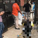 Penemuan Mayat Dengan Luka Tusukan Di Trowulan Bikin Heboh