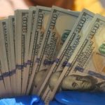 Dolar Terus Melemah, Rupiah Menguat Pada Sejumlah Mata Uang