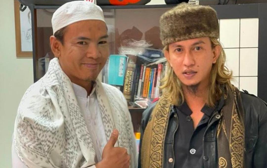 Kasus Pemukulan Habib Bahar bin Smith Terhadap Ryan Jombang Berakhir Damai