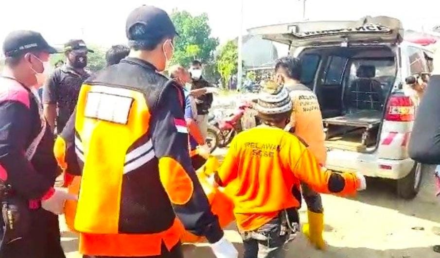Mayat Ditemukan Di Long Storage Mojokerto Berhasil Di Identifikasi Mayat Ditemukan Di Long Storage Mojokerto Berhasil Di Identifikasi