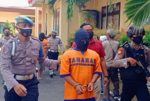 Tak Terima Diputus Pacar, Pemuda di Magetan Nekat Sebar Video Mesum Tak Terima Diputus Pacar, Pemuda di Magetan Nekat Sebar Video Mesum