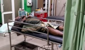 Pukuli Istri Hingga Tewas, Pria Di Pasuruan Dihajar Warga Hingga Masuk Rumah Sakit