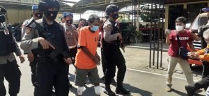 Terungkap, Pembunuhan Pria Asal Jombang Di Trowulan Dipicu Karena Pelaku kepergok Curi HP