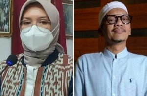 Bupati Probolinggo Dan Anggota DPR RI Kena OTT KPK