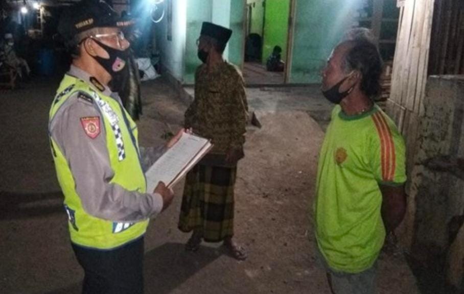 Demi Keluarga, Tukang Kayu di Blitar Tewas Tersengat Listrik Mesin Profilnya Sendiri