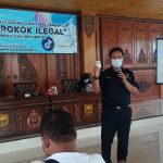 Gempur Rokok Ilegal, Ini Ciri Rokok Ilegal