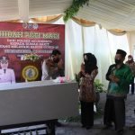 Ini Harapan Polres Mojokerto Bagi Bagi Peti Mati 