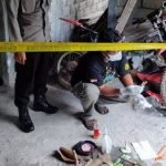 Jalani Ritual Seorang Pria di Blitar Ditemukan Tewas Membusuk