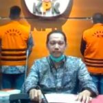 KPK OTT di Kabupaten Probolinggo Sejumlah Orang Ditangkap