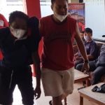 Kapook ! Pelaku Pembunuhan di Trowulan Dihadiahi Timah Panas