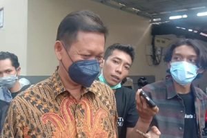 Kasus TPPU Mantan Bupati Mojokerto MKP Terus Bergulir, KPK Kembali Periksa OPD Pemkab Mojokerto