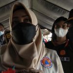 Masih Jauh Dari Target, Pemkab Mojokerto Malah Kehabisan Stok Vaksin Covid-19