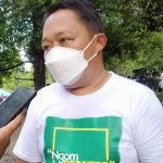 Melalui Kegiatan Napak Tilas, Kadis Pariwisata Berharap Ada Kolaborasi Pihak Pemkot Dan Komunitas Soa Waiola