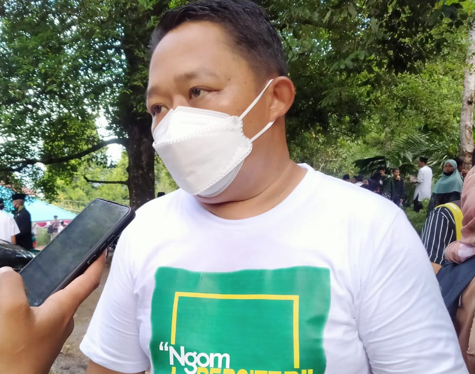 Melalui Kegiatan Napak Tilas, Kadis Pariwisata Berharap Ada Kolaborasi Pihak Pemkot Dan Komunitas Soa Waiola Melalui Kegiatan Napak Tilas, Kadis Pariwisata Berharap Ada Kolaborasi Pihak Pemkot Dan Komunitas Soa Waiola