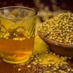 Minum Air Ketumbar, Rasakan Khasiatnya Untuk Kesehatan Tubuh