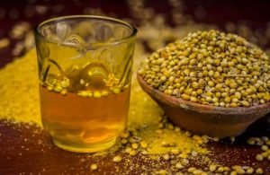 Minum Air Ketumbar, Rasakan Khasiatnya Untuk Kesehatan Tubuh