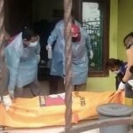 PNS Pemkab Mojokerto Ditemukan Tewas Dalam Rumahnya Sendiri Bikin Geger Warga Kenanten