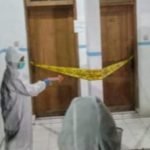 Penemuan Mayat Perempuan Membusuk Di Hotel Hebohkan Warga