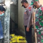 Penemuan Mayat Pria Ditemukan Di Taman Kota Mojosari Bikin Geger