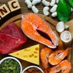 Sayuran Tinggi Zinc Yang Baik Untuk Meningkatkan Imun Tubuh