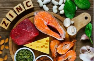 Sayuran Tinggi Zinc Yang Baik Untuk Meningkatkan Imun Tubuh