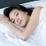 Makanan Yang Bisa Membuat Anda Tidur Lebih Nyenyak