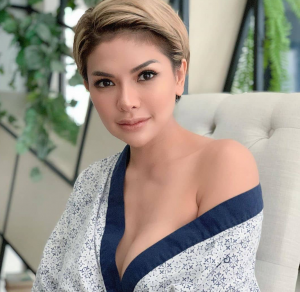 Nikita Mirzani Kembali Bikin Ulah