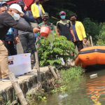 DPRD Kota Mojokerto Apresiasi Gerakan Peduli Kali Brantas