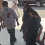 Detik Detik Sulitnya Penangkapan Youtuber Muhamad Kece