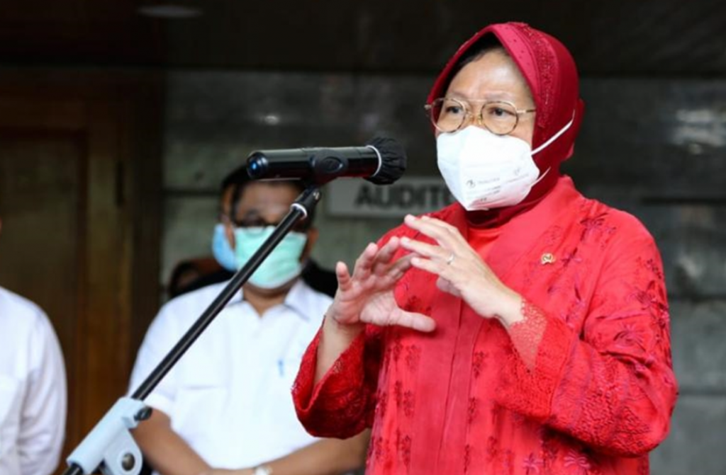 Kemensos Siapkan Rp 24 Miliar Untuk Anak Yang Orang Tuanya Meninggal Karena Covid 19