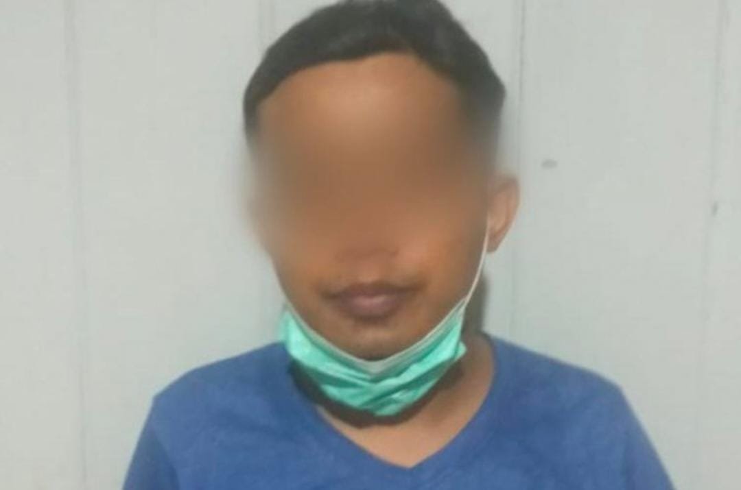 Tak Kapok, Pecatan Polisi Ini Berulah Lagi Dengan Terlibat Sindikat Curanmor