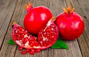 Ternyata Buah Delima Salah Satu Buah Dari Surga, Ini Manfaatnya