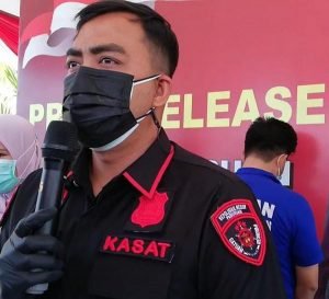 Tersangkut Kasus Penipuan dan Penggelapan Pria Di Pasuruan Palsukan Surat Positif COVID-19