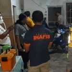 Terungkap, Suami Bunuh Istri Sendiri Di Kediri Akibat Terbakar Cemburu